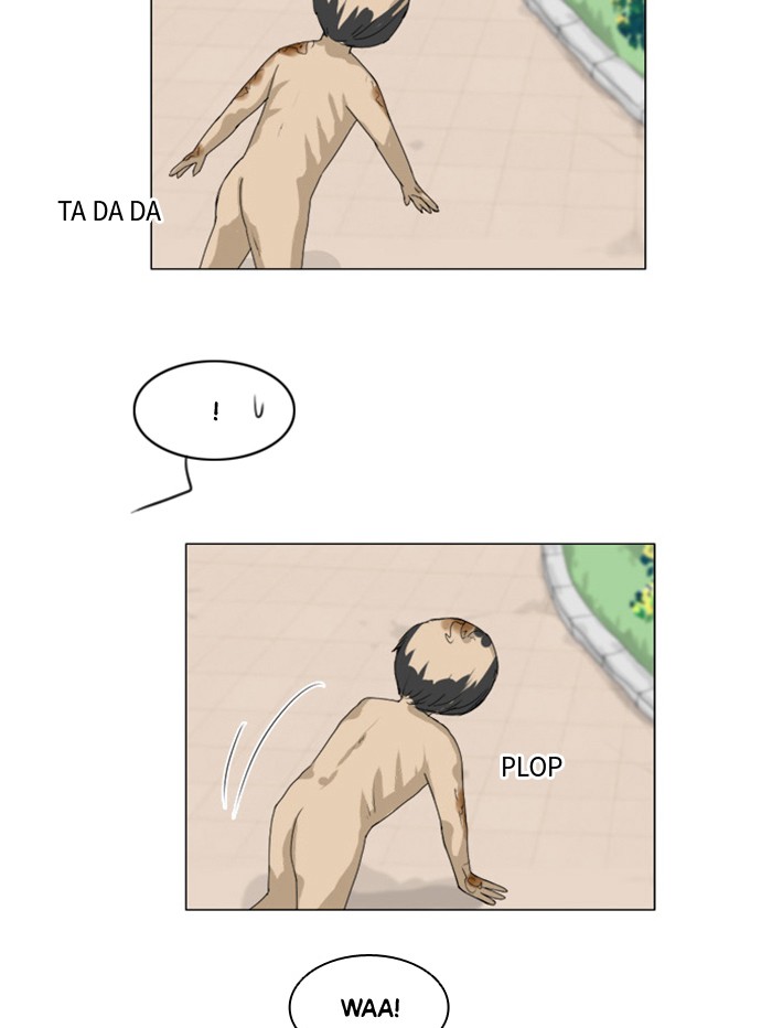 Read Ghost Wife (en) Manga Online