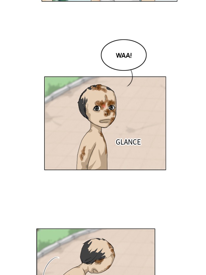 Read Ghost Wife (en) Manga Online