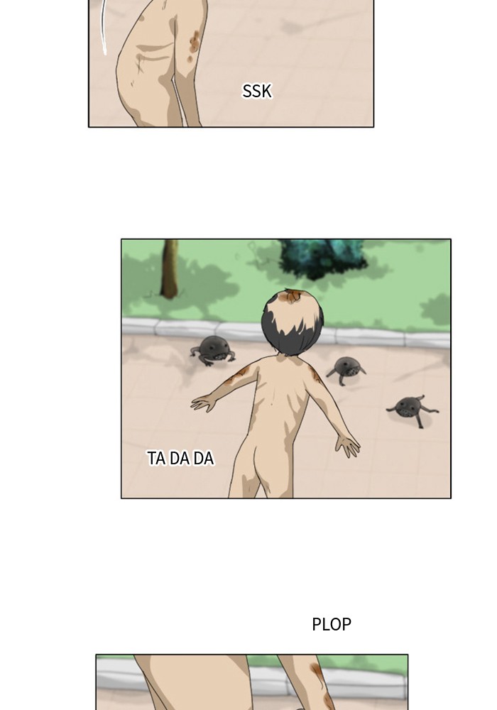 Read Ghost Wife (en) Manga Online