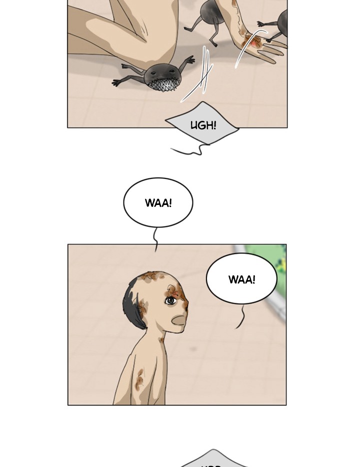 Read Ghost Wife (en) Manga Online