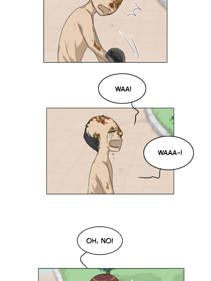 Read Ghost Wife (en) Manga Online