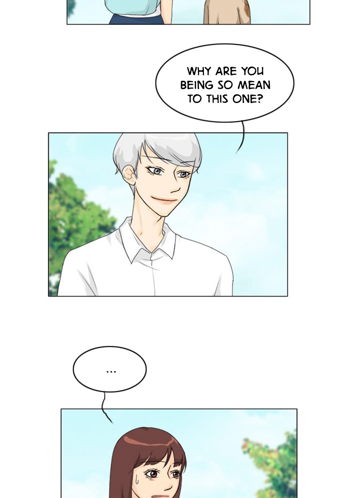 Read Ghost Wife (en) Manga Online