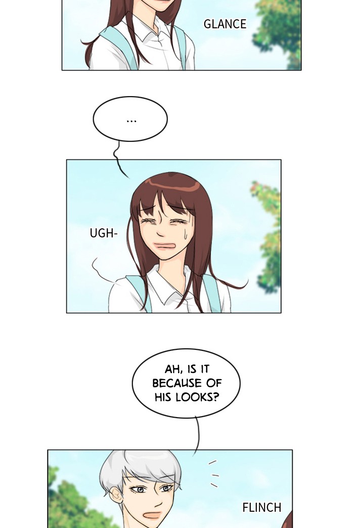 Read Ghost Wife (en) Manga Online