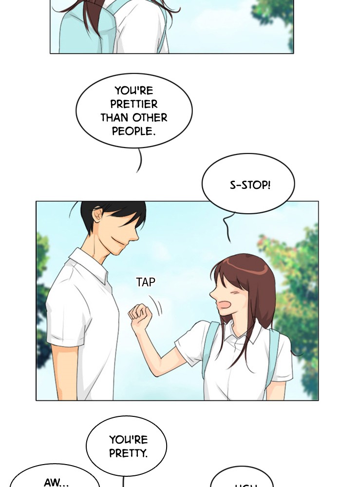 Read Ghost Wife (en) Manga Online