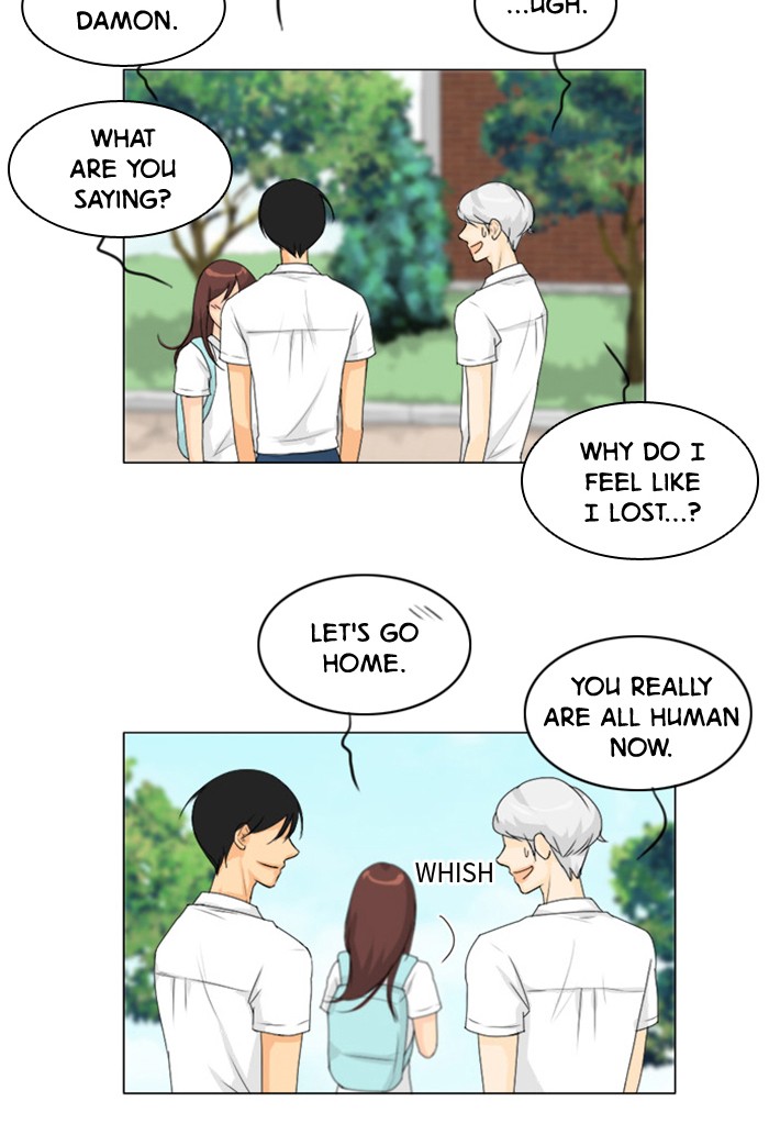 Read Ghost Wife (en) Manga Online