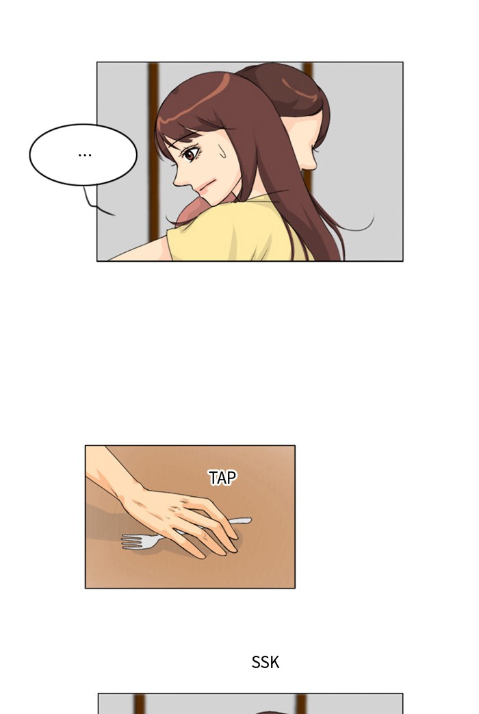 Read Ghost Wife (en) Manga Online