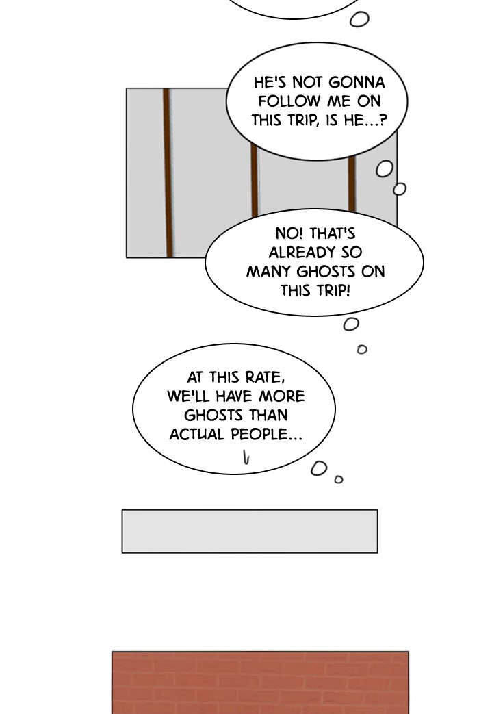 Read Ghost Wife (en) Manga Online