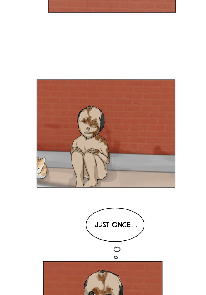 Read Ghost Wife (en) Manga Online