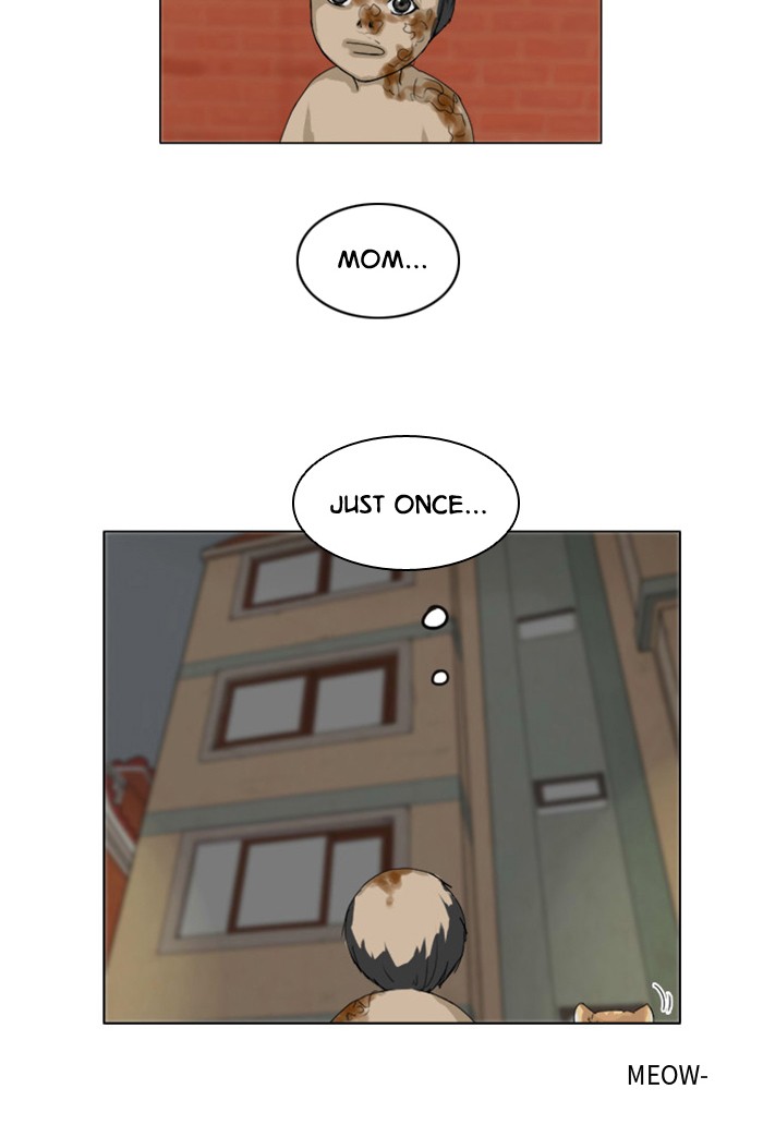 Read Ghost Wife (en) Manga Online