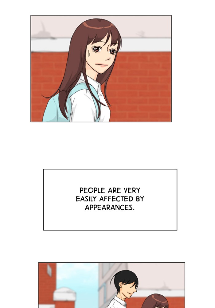 Read Ghost Wife (en) Manga Online