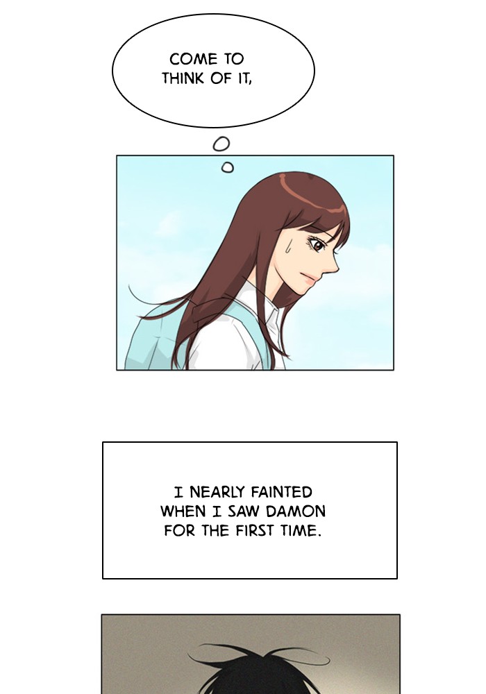 Read Ghost Wife (en) Manga Online