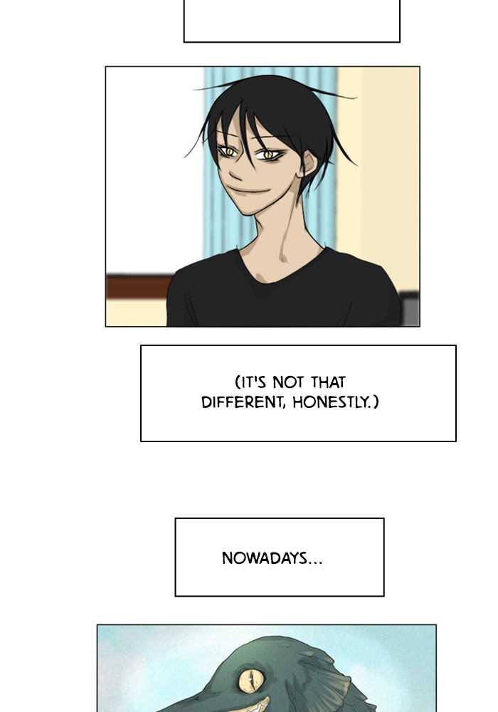 Read Ghost Wife (en) Manga Online