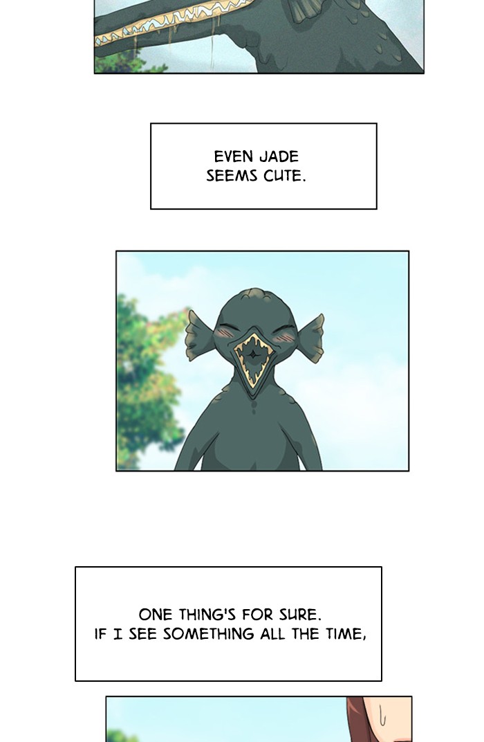 Read Ghost Wife (en) Manga Online