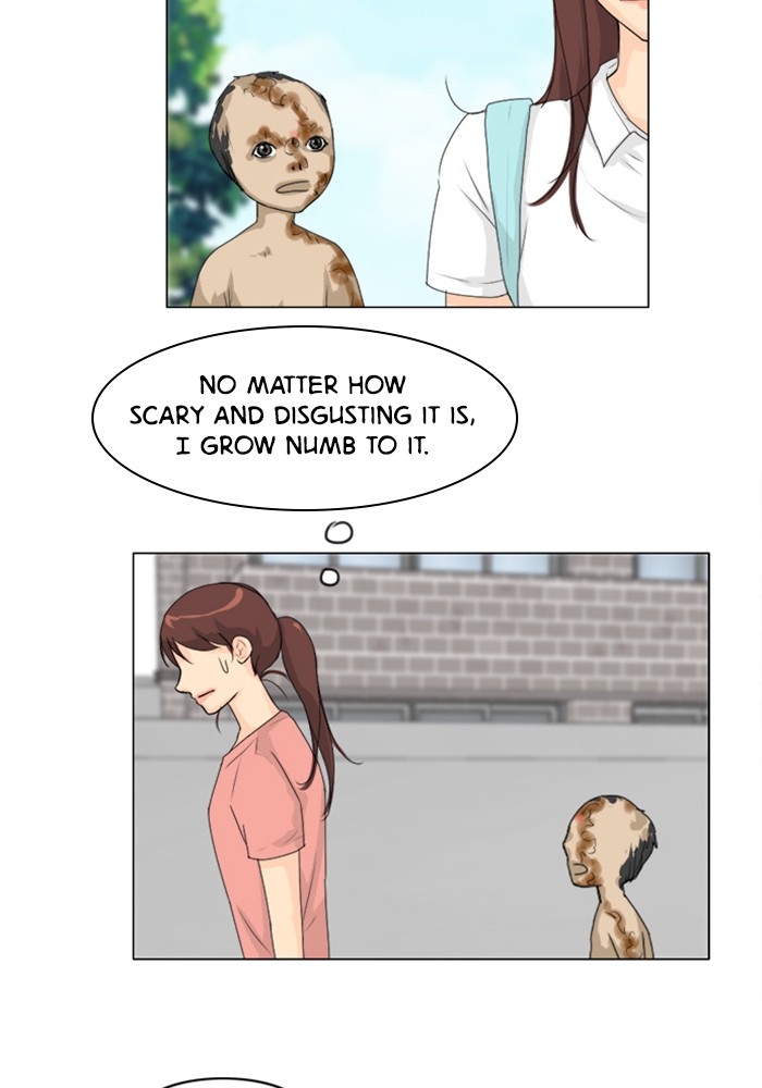 Read Ghost Wife (en) Manga Online