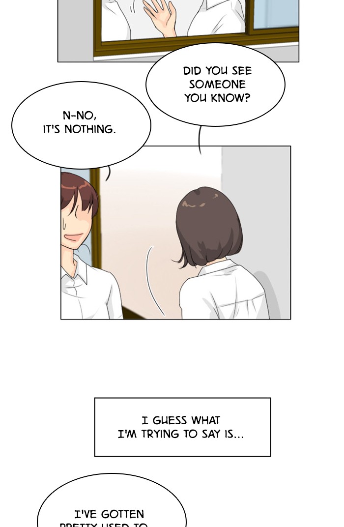 Read Ghost Wife (en) Manga Online