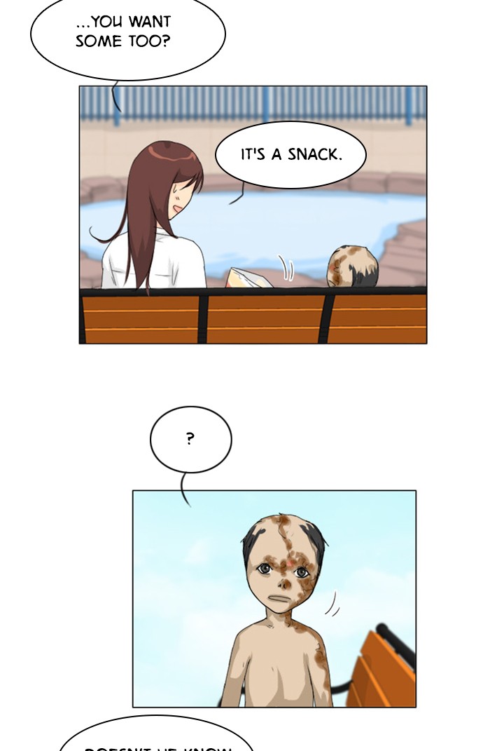 Read Ghost Wife (en) Manga Online