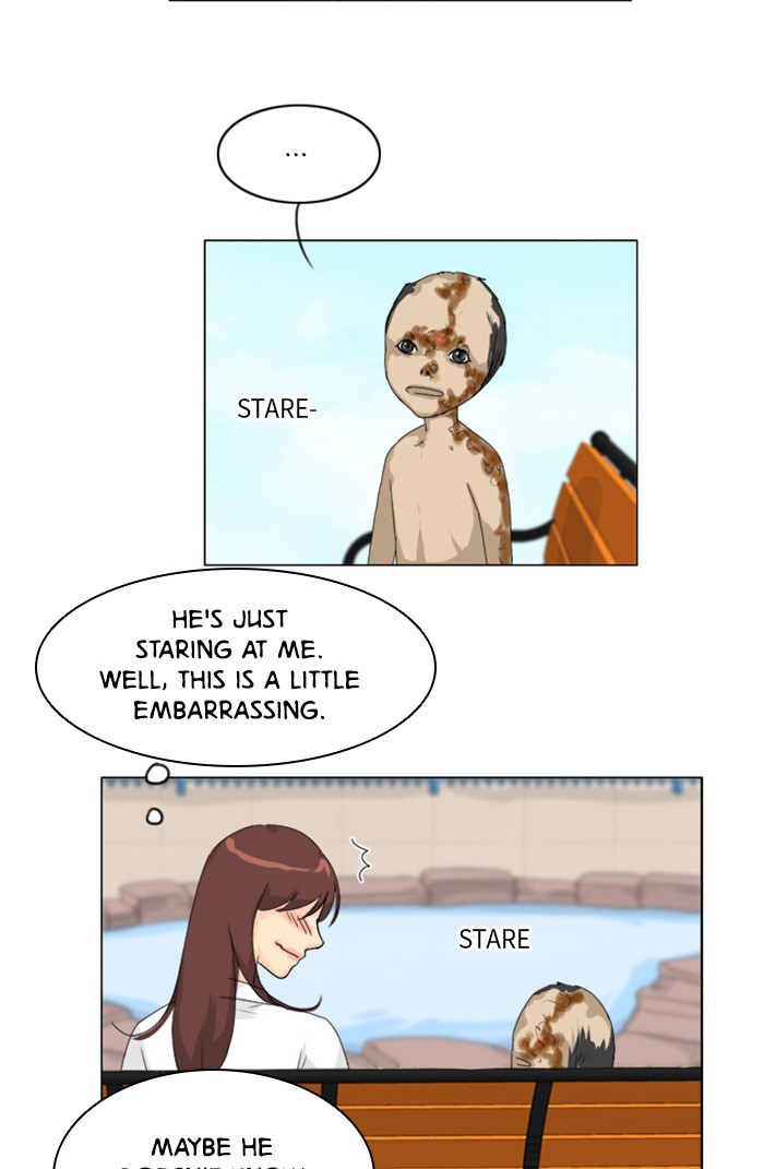 Read Ghost Wife (en) Manga Online