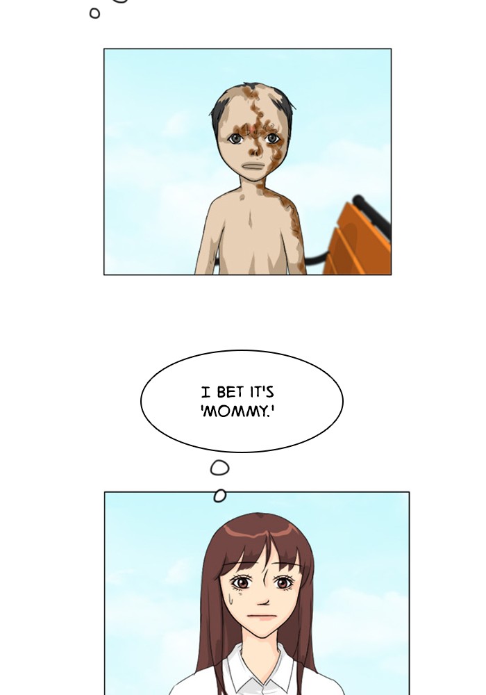 Read Ghost Wife (en) Manga Online