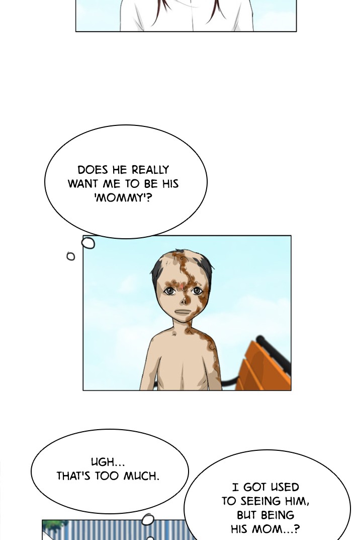 Read Ghost Wife (en) Manga Online