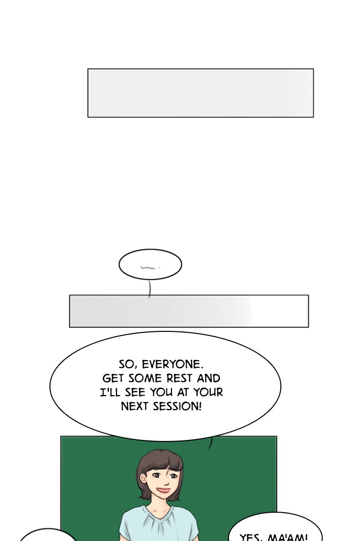 Read Ghost Wife (en) Manga Online