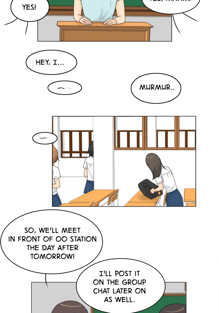 Read Ghost Wife (en) Manga Online