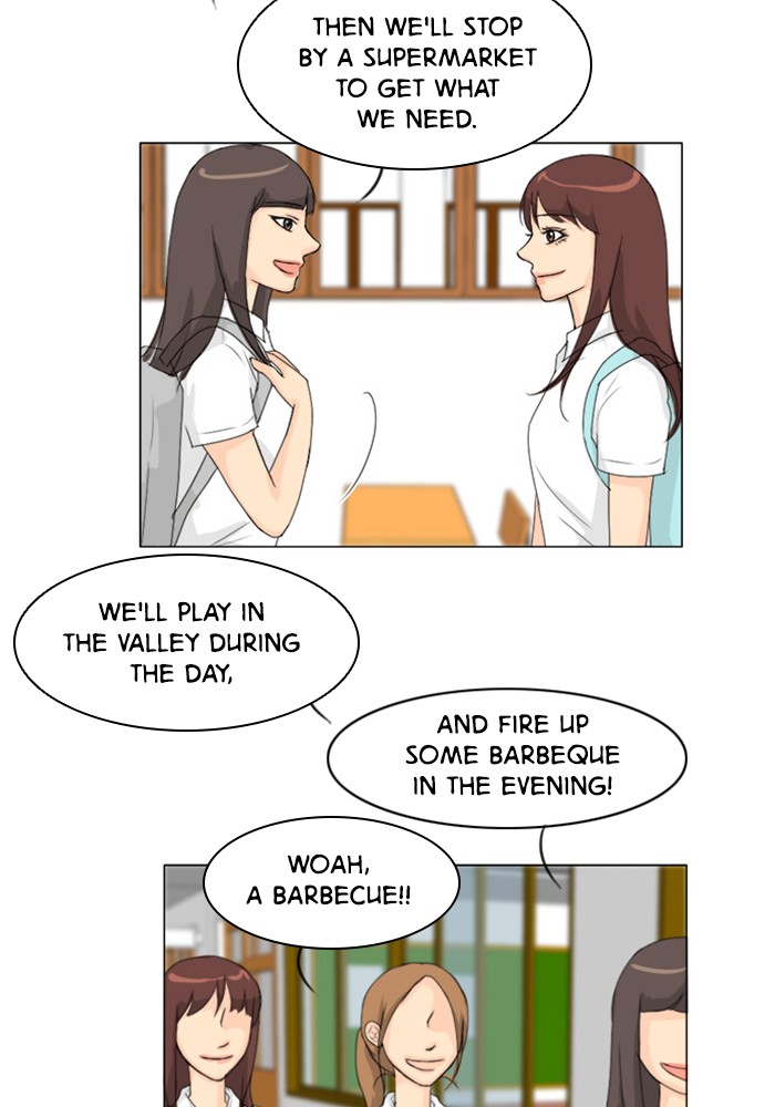 Read Ghost Wife (en) Manga Online