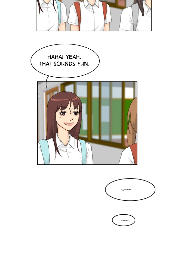 Read Ghost Wife (en) Manga Online