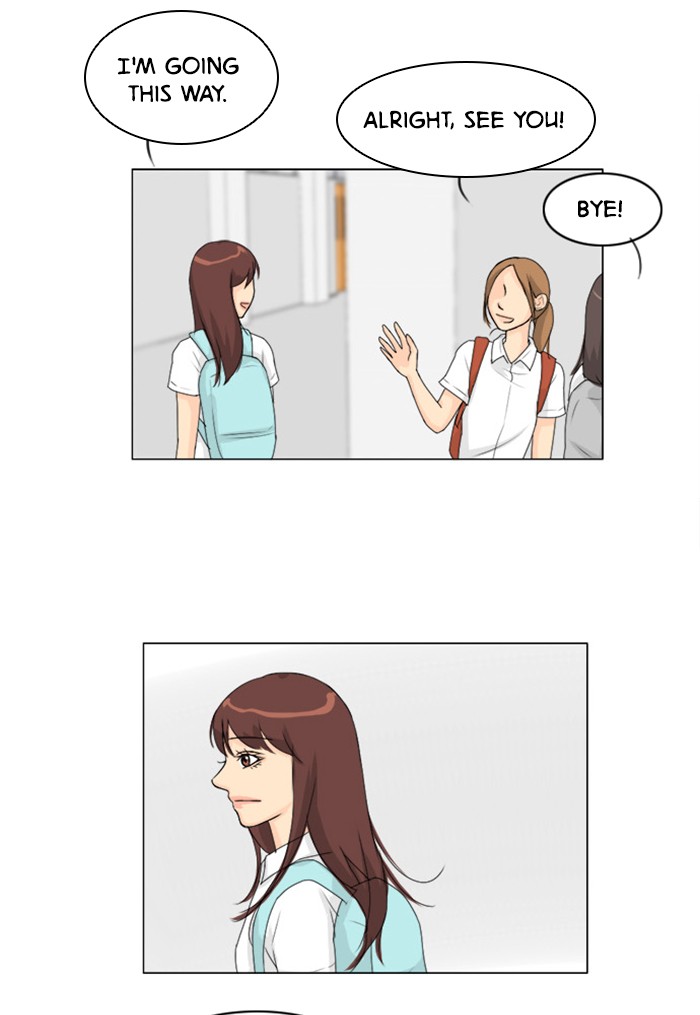 Read Ghost Wife (en) Manga Online