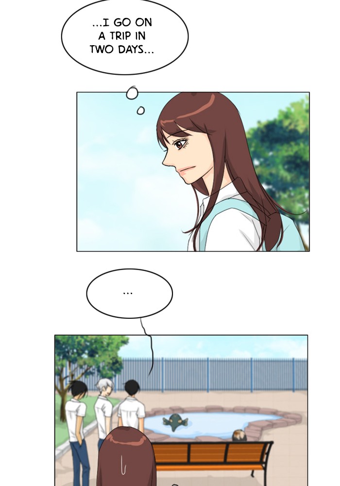 Read Ghost Wife (en) Manga Online