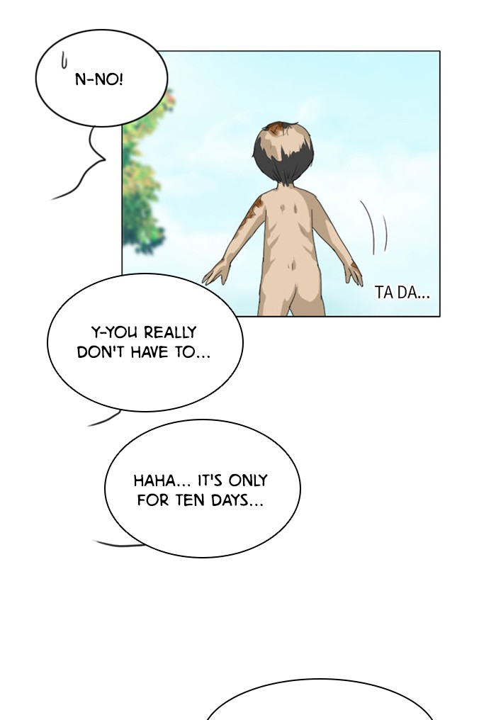 Read Ghost Wife (en) Manga Online