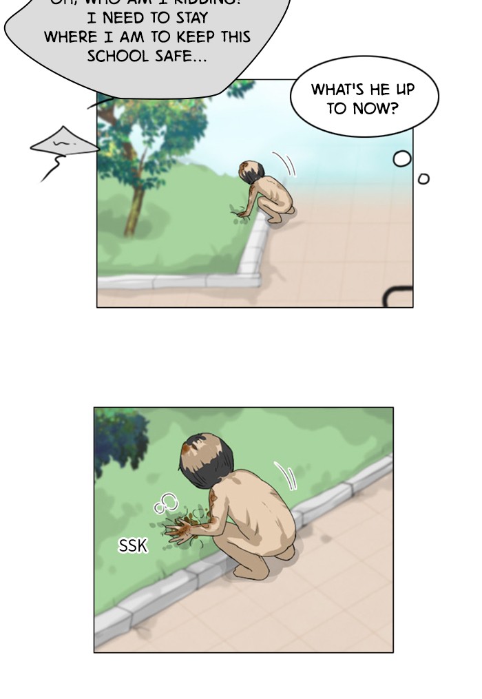 Read Ghost Wife (en) Manga Online