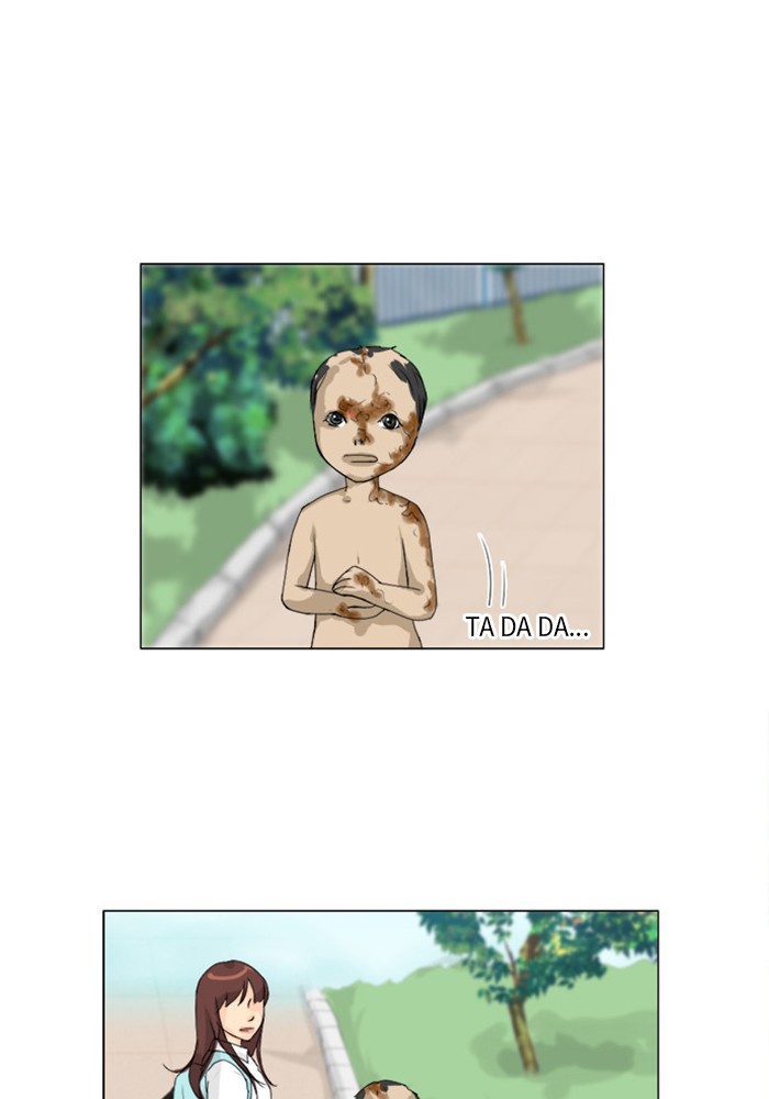 Read Ghost Wife (en) Manga Online