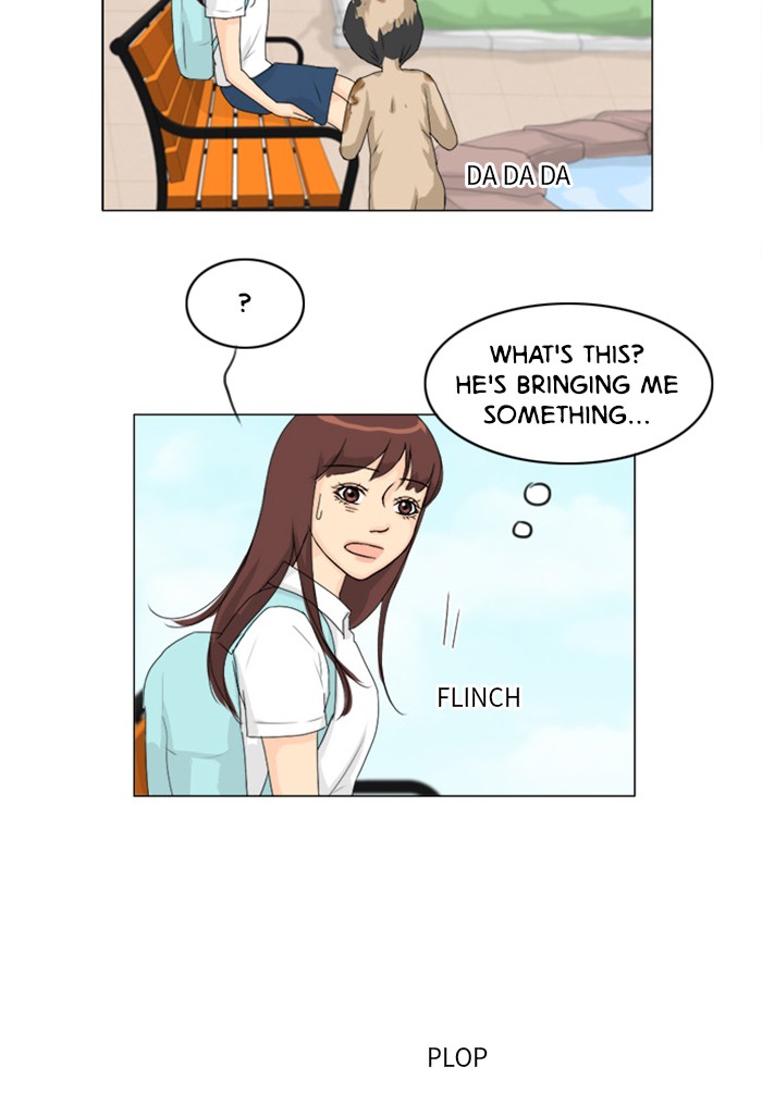 Read Ghost Wife (en) Manga Online