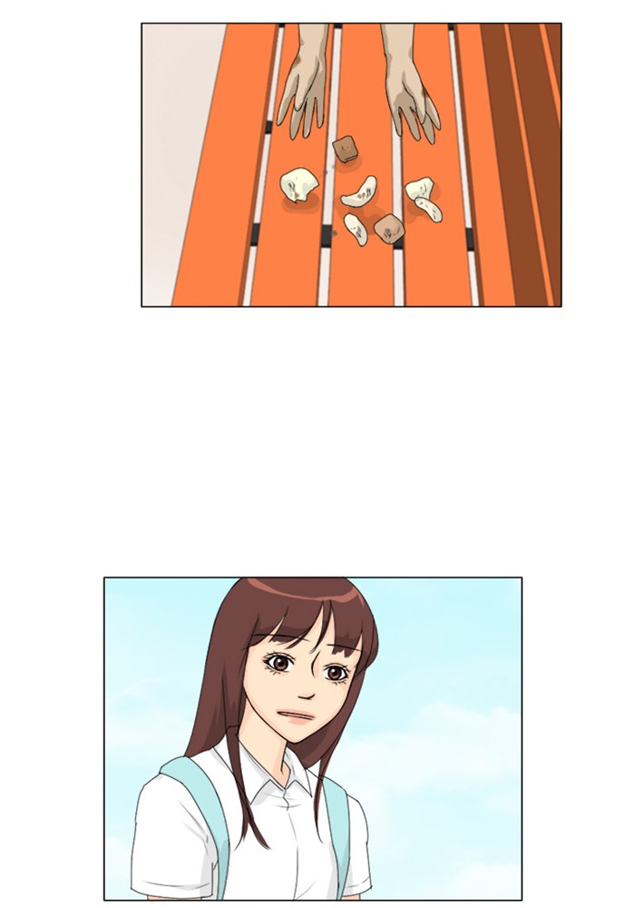 Read Ghost Wife (en) Manga Online