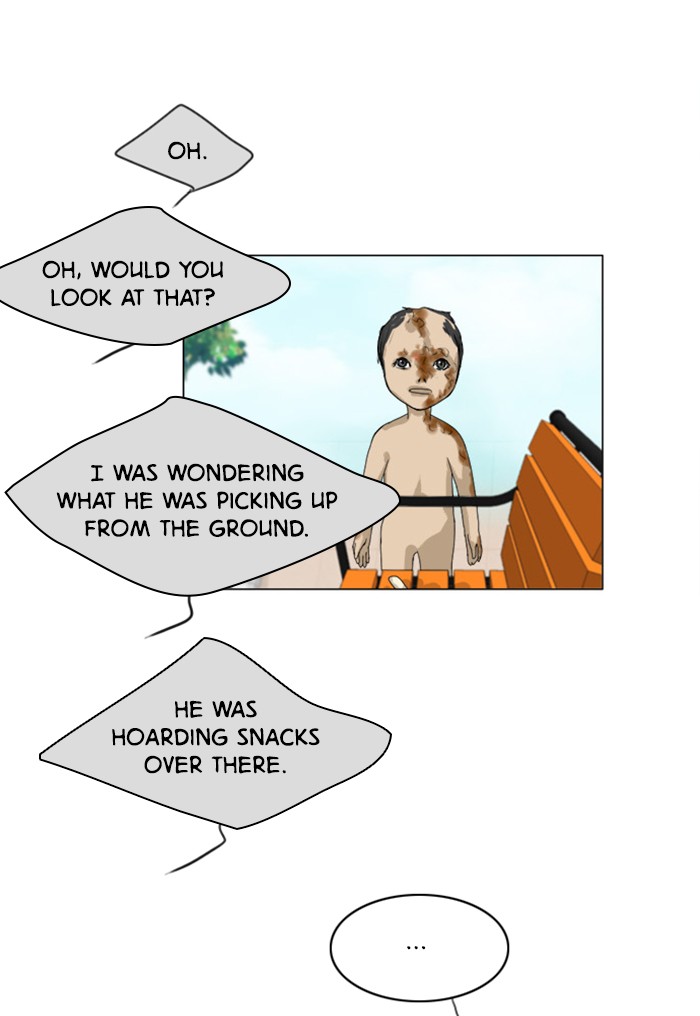 Read Ghost Wife (en) Manga Online