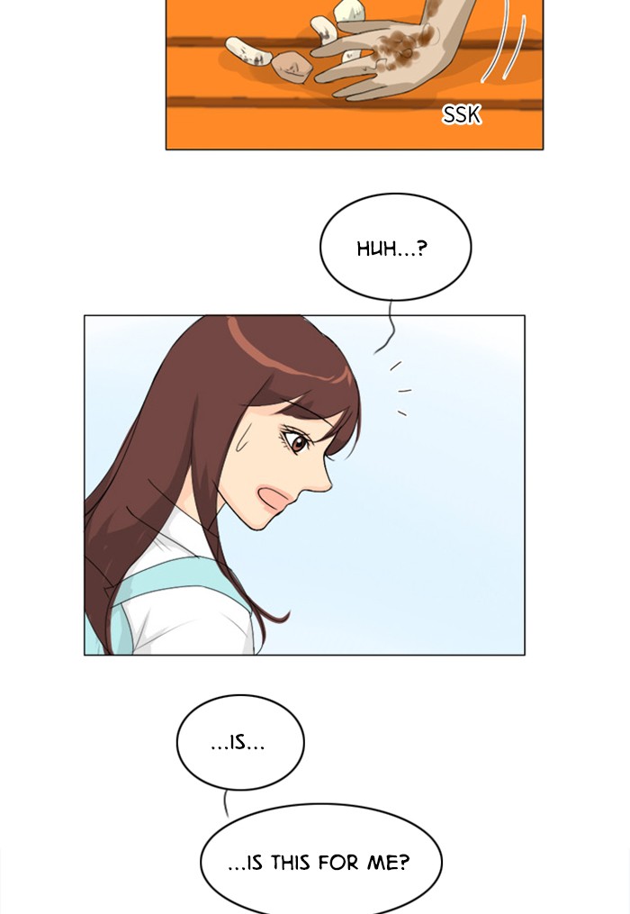 Read Ghost Wife (en) Manga Online