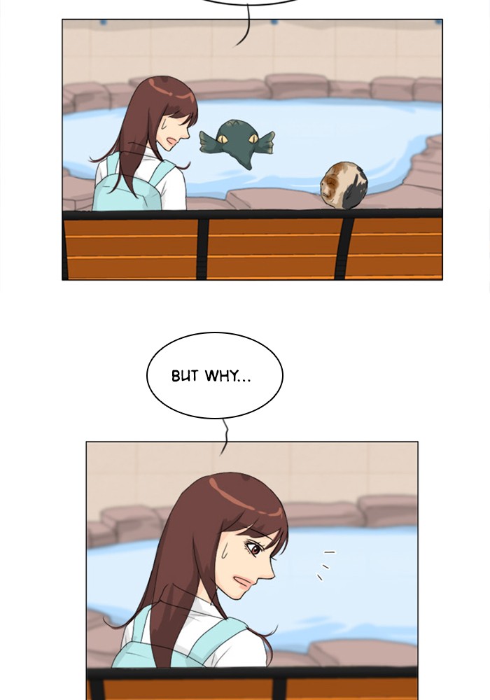 Read Ghost Wife (en) Manga Online