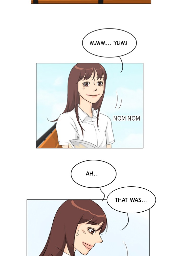 Read Ghost Wife (en) Manga Online