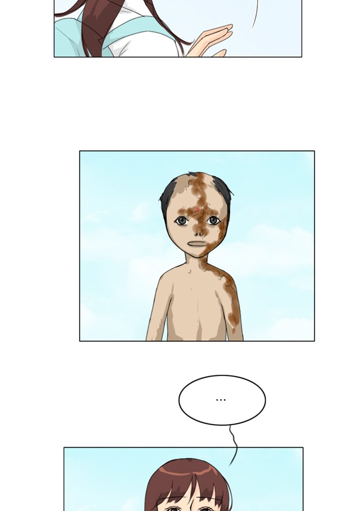 Read Ghost Wife (en) Manga Online