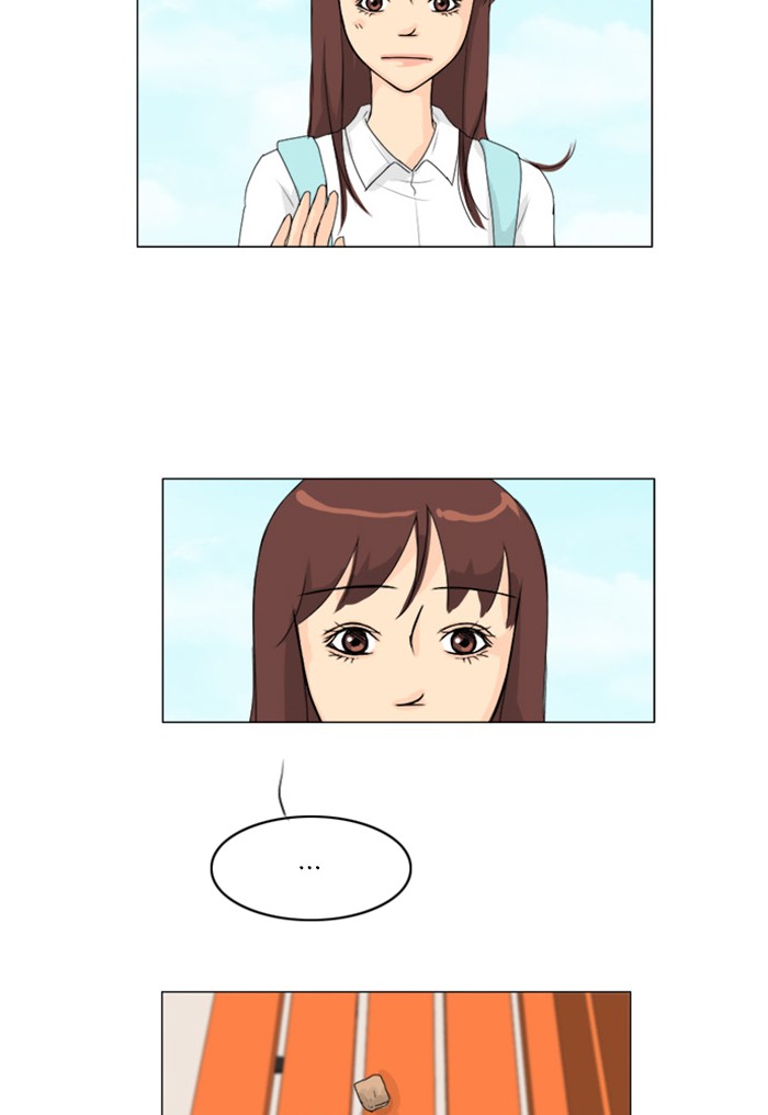 Read Ghost Wife (en) Manga Online