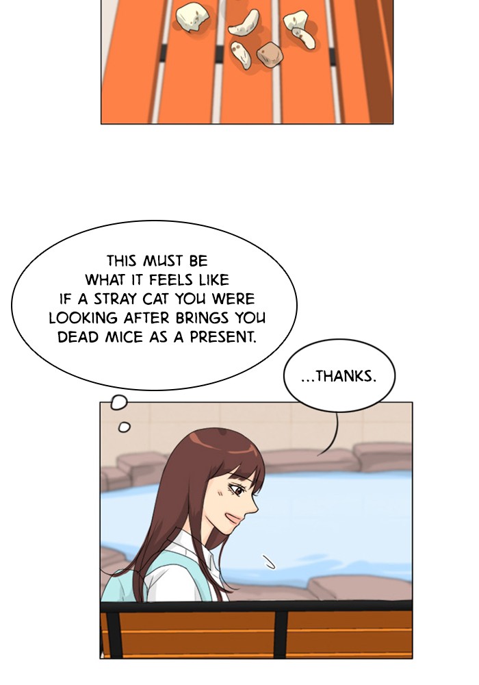 Read Ghost Wife (en) Manga Online