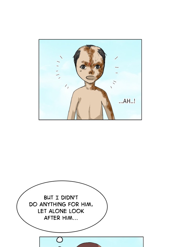 Read Ghost Wife (en) Manga Online