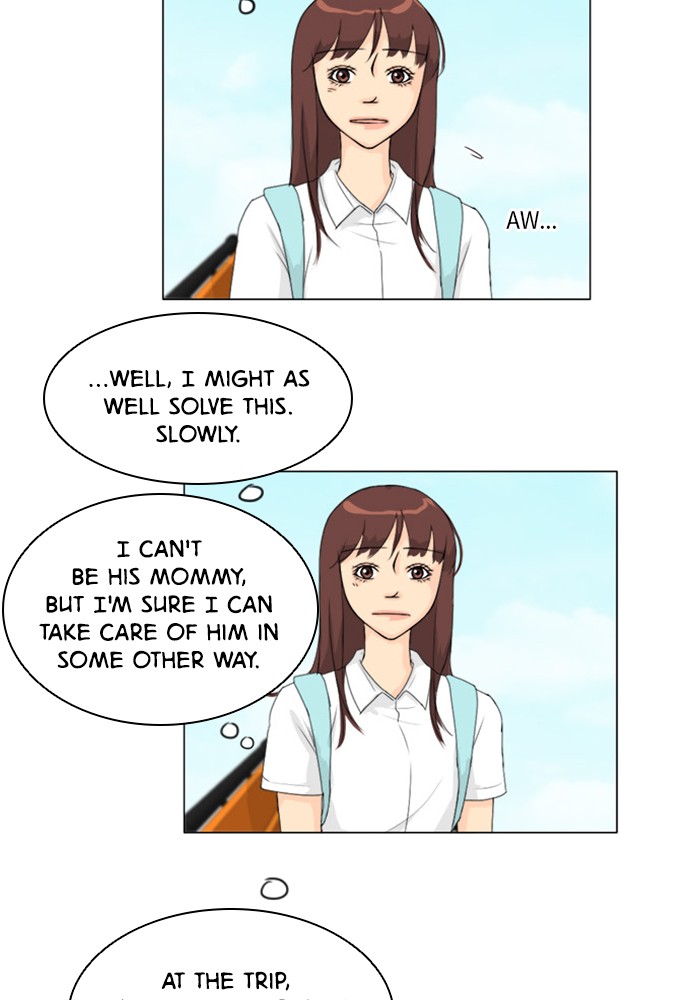 Read Ghost Wife (en) Manga Online