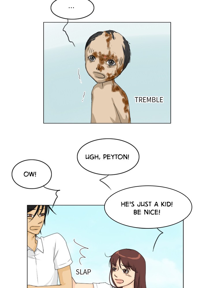 Read Ghost Wife (en) Manga Online