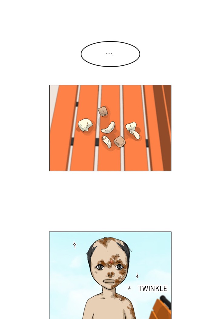 Read Ghost Wife (en) Manga Online