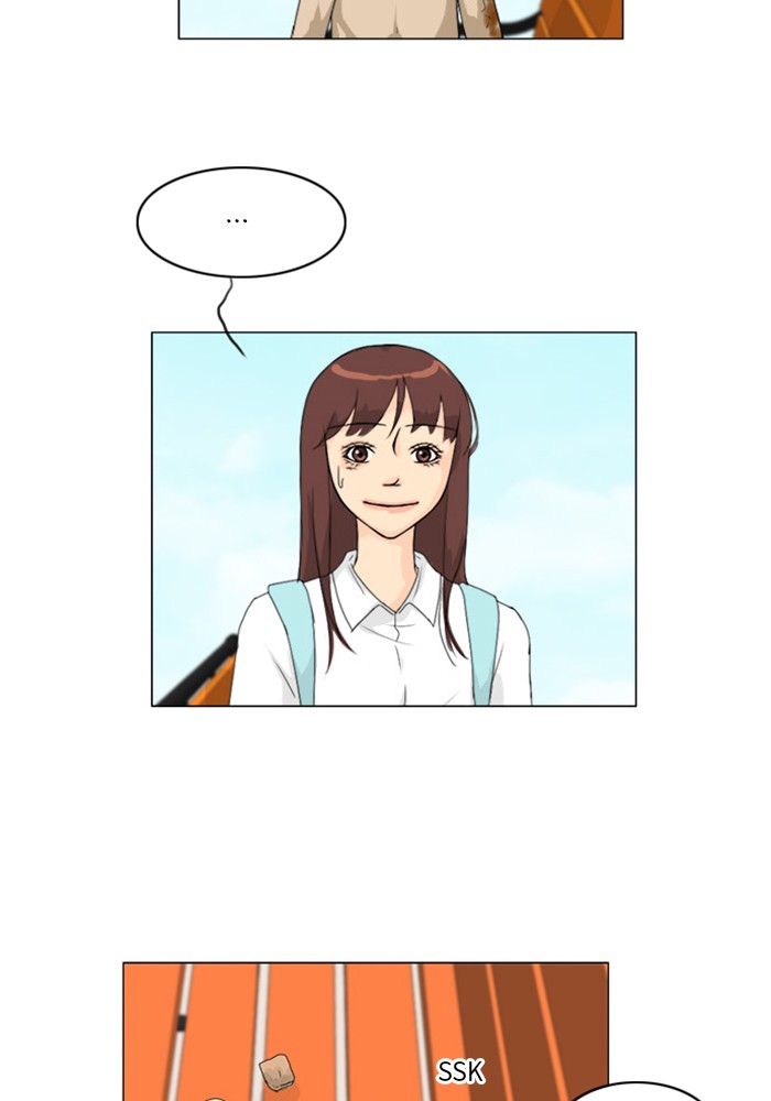 Read Ghost Wife (en) Manga Online