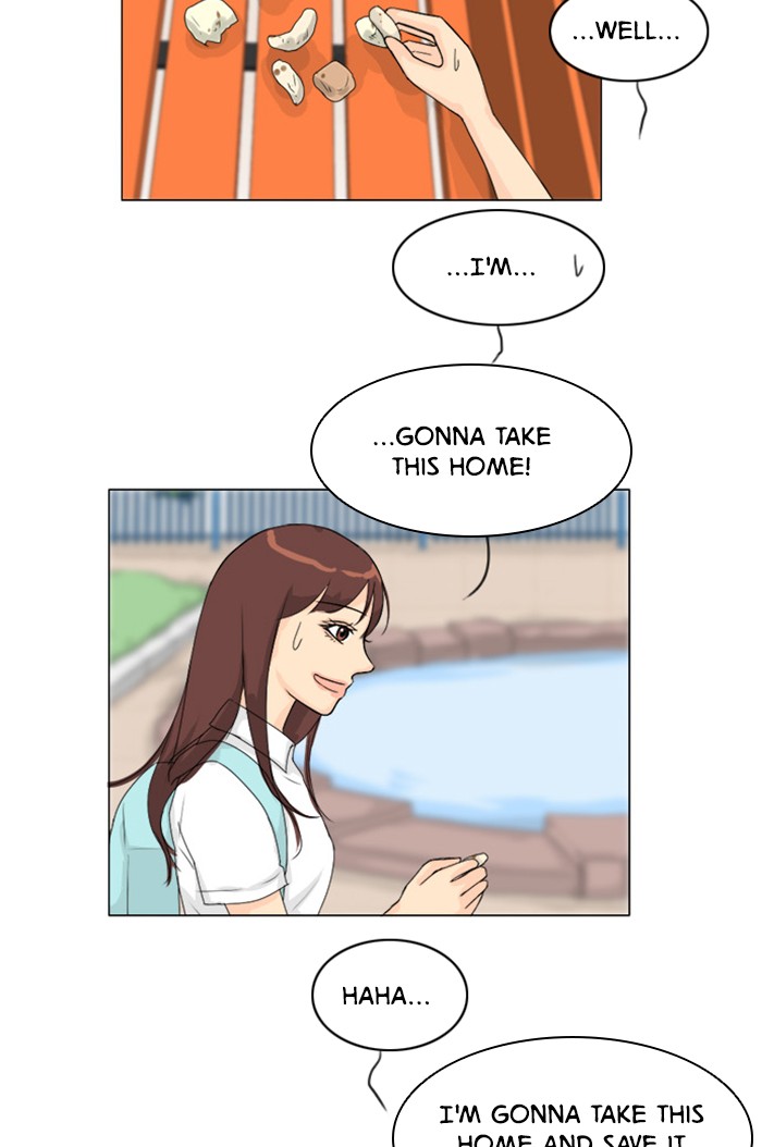 Read Ghost Wife (en) Manga Online