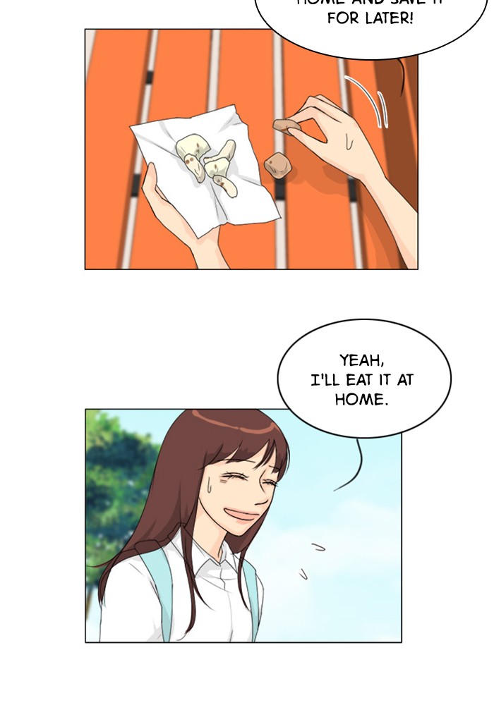 Read Ghost Wife (en) Manga Online