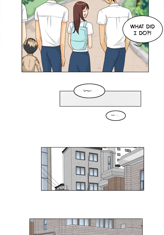 Read Ghost Wife (en) Manga Online