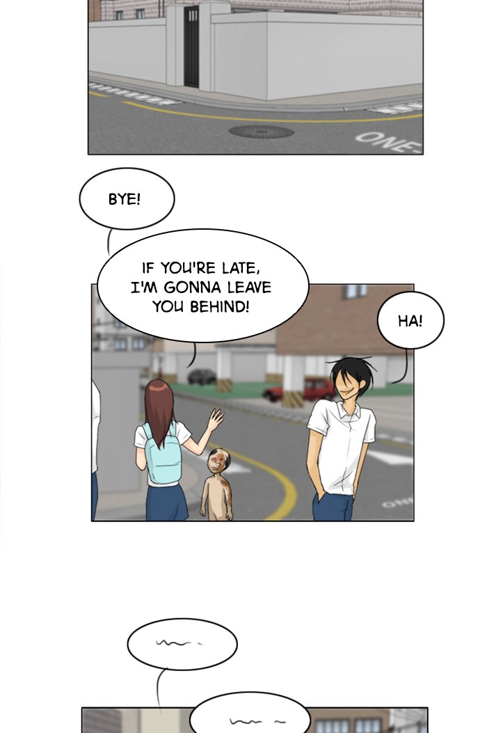 Read Ghost Wife (en) Manga Online